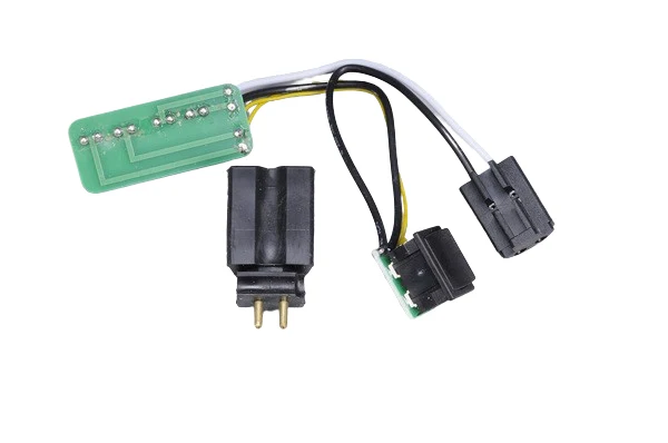 Beam Central Vac Wire Harness With Switch Genuine Part # 170113,170113A