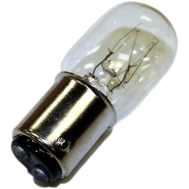 15W Vacuum Cleaner Bulb Guide Light for most vacuum cleaners