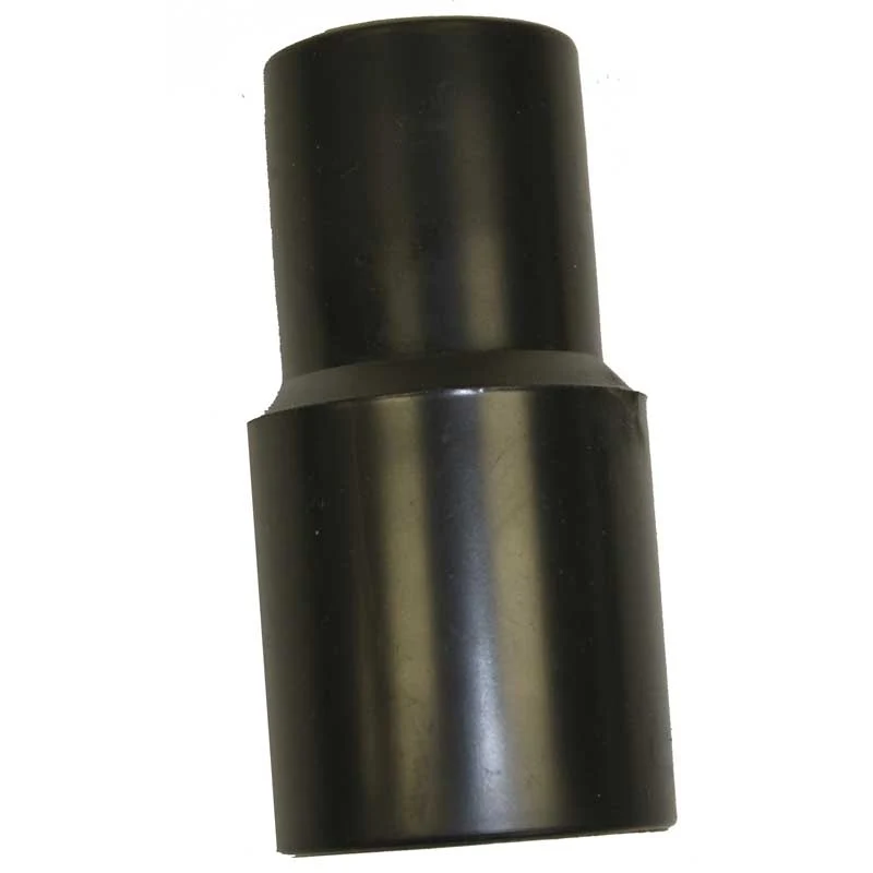 Fitall Cuff , 1 1/4" Wire Reinforced for Vacuum Hoses
