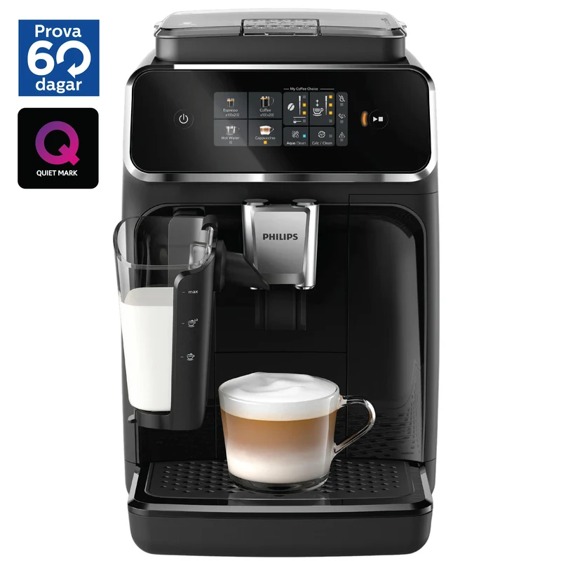 Philips Series 2300 EP2331/10 Helautomatisk espressomaskin