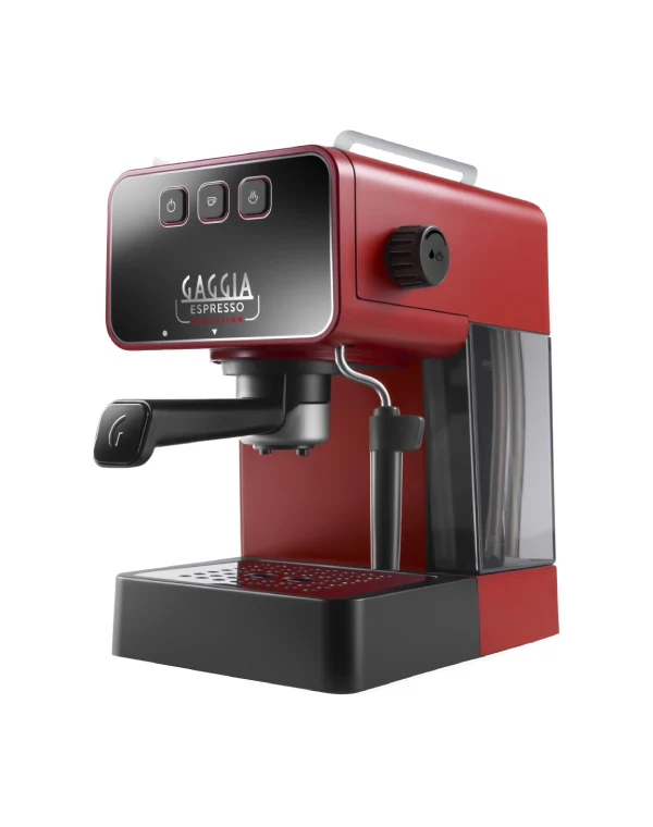 Gaggia ESPRESSO EVOLUTION Manuell Espressomaskin 1,2 l