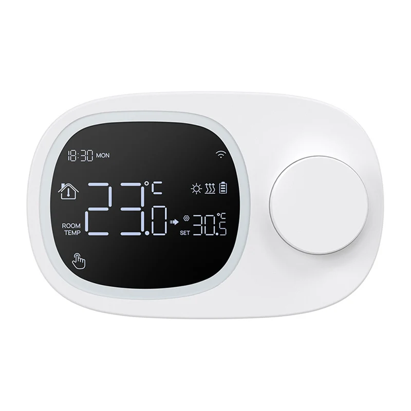 Inteligentny termostat WiFi Avatto WT598