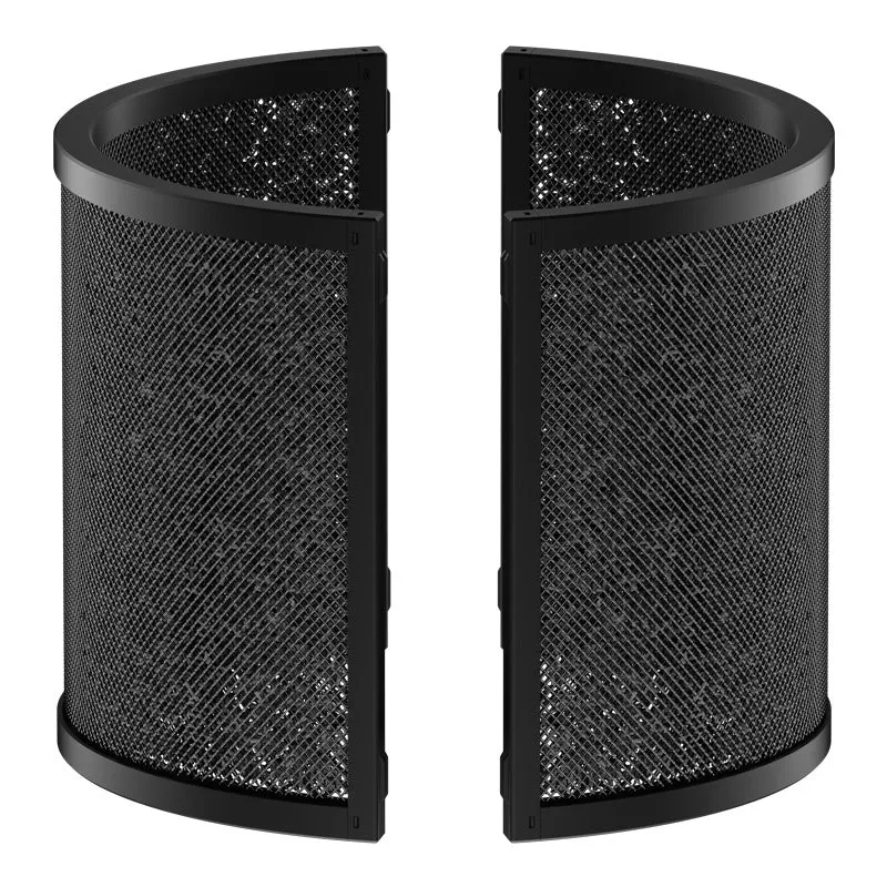 Filter with activated carbon layer for Dreame PM10/PM20 air purifier