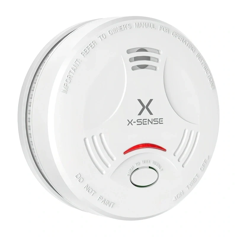X-Sense SD11 photoelectric smoke detector