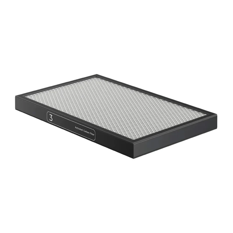 xTool SafetyPro™ AP2 Max V1.0 – Activated Carbon Filter