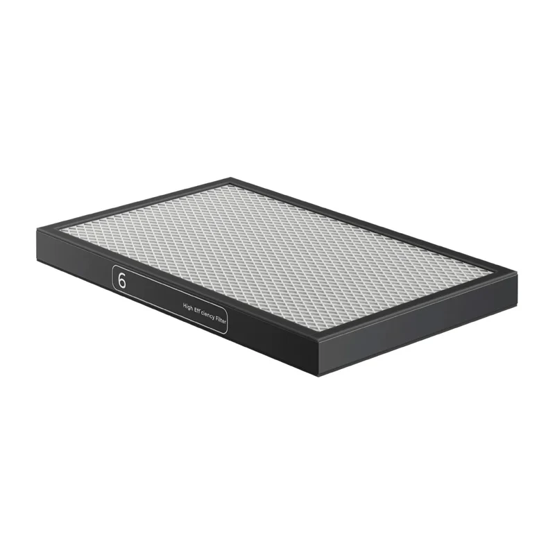 xTool SafetyPro™ AP2 Max V1.0 – High-Efficiency Filter