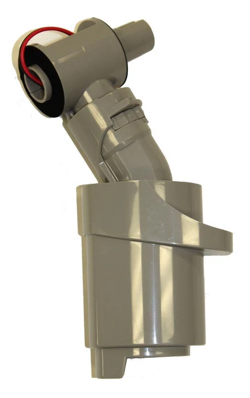 Electrolux Canisters Power Nozzle Elbow Part # NUE-003, NUE-003A,155259
