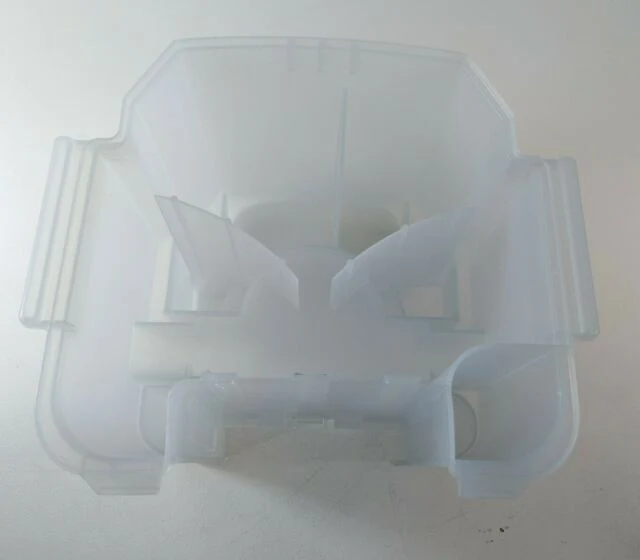Hoover 522207001 Carpet Cleaner Recovery Tank, 440013587, 38777106 - WITHOUT DUCT ASSEMBLY
