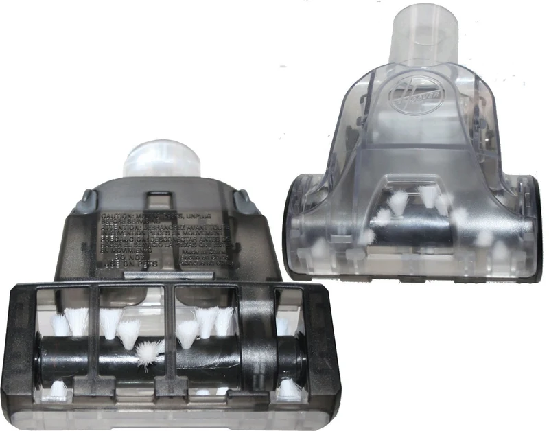 Hoover 000977002 Vacuum Cleaner Pet Turbo Tool Attachment Assembly