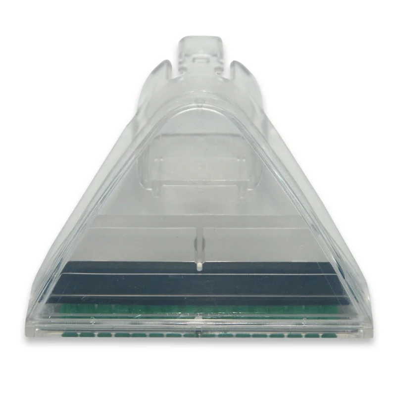 Hoover Upholstery and Stair Cleaning Attachment 'Nozzle Body' With Brush Strip #304593001, 38613040, 48445003