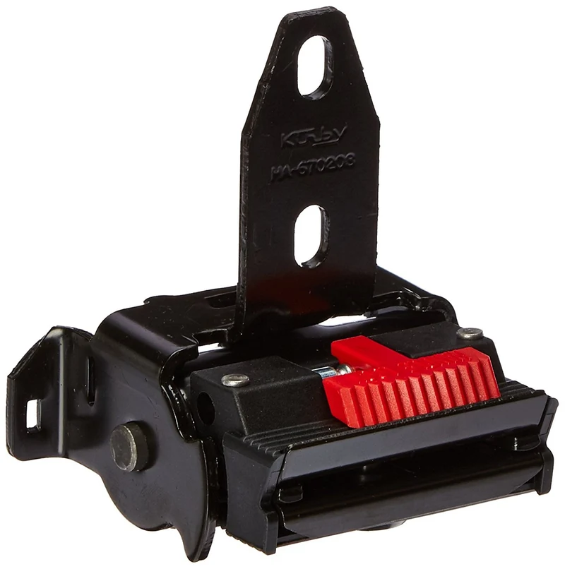 Kirby Handle Pivot Assembly with Boot for Avalir, Sentria and G Series 671914, 671914G, 671910, 671910G, 671906