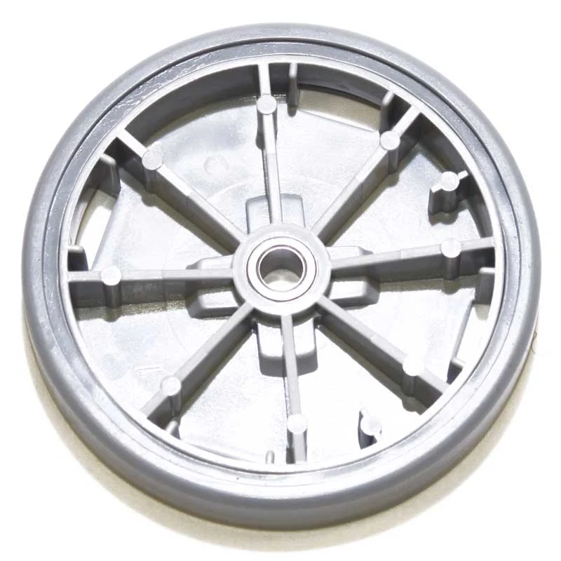 Kirby G3 G4 G5 G6 G7 G7D Sentria Rear Wheel 556201 Gray
