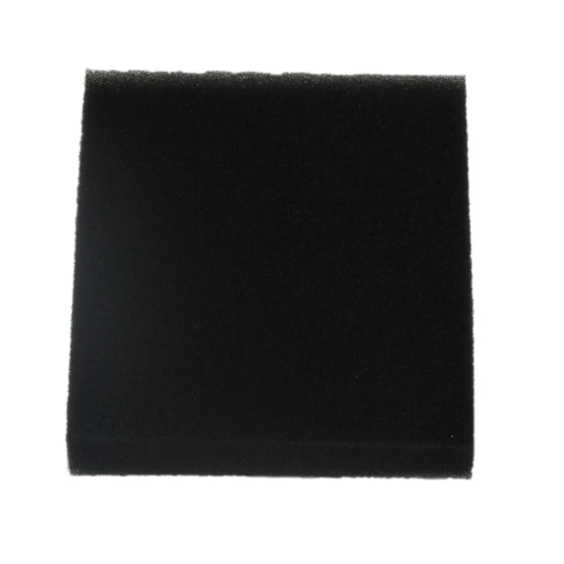 Electrolux EL4071 EL4072 Canister Vacuum Foam Filter G4290320003 app. 3.25x 3.25", Please Read Description