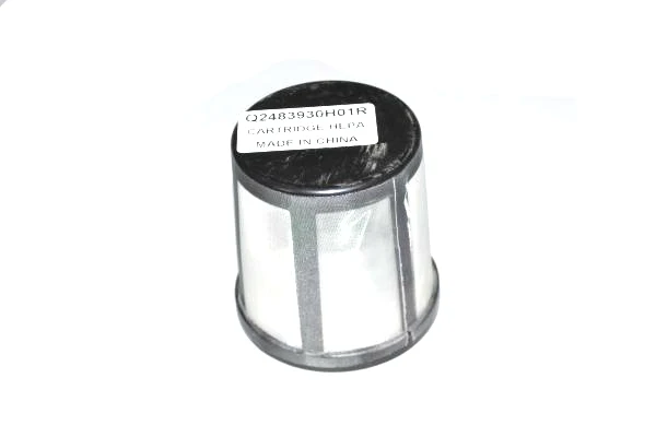 Eureka Cartridge HEPA Mesh Cover #Q2483930H01R for Eureka 955