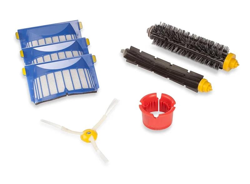 iRobot Roomba 600 Series Replenishment Kit for 600 620 630 650 660 770 780 790