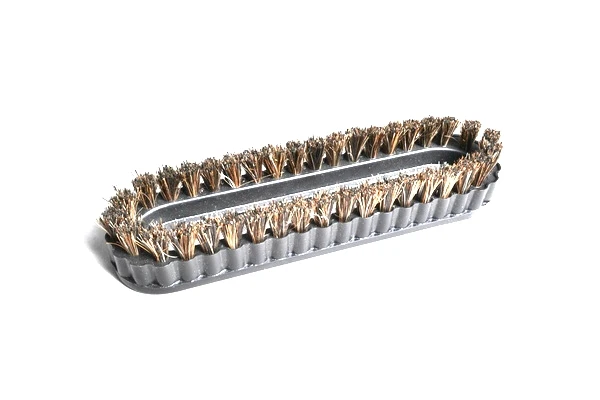 6 Inch Upholstery Vacuum Brush Refill