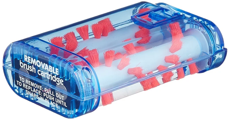 Bissell Brush Cartridge for Spot Lifter Portable Carpet Cleaners # 203-2514, 2032514