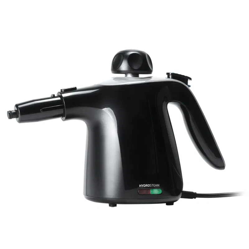 Cecotec HydroSteam 1040 Active & Soap 1100W — Steam + Soap Dual-Action Floor Cleaner