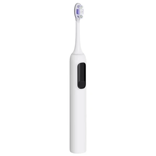 Xiaomi dantų šepetėlis Oscillation Pro elektrinis EU BHR07ZYEU, balta spalva