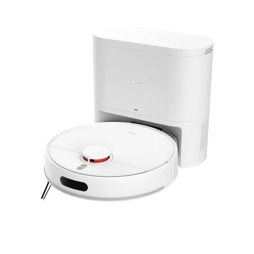 Xiaomi dulkių siurblys robotas H40 EU BHR07XBEU, balta spalva