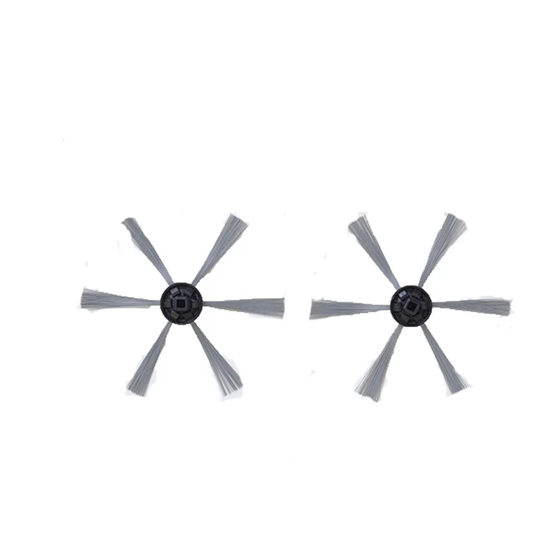 Bissell Edge Cleaning Brushes (2 Brushes) for SmartClean Robot #160-7376