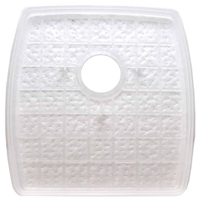 Bissell Dust Bin Filter for Digipro & SmartClean Robotic Vacuums #160-7383