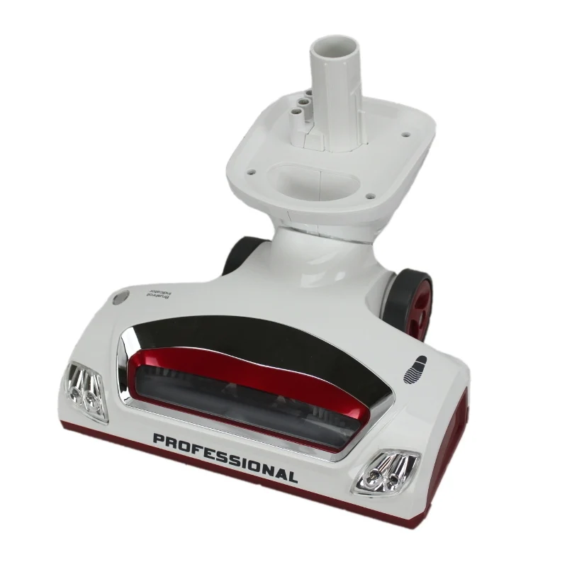 Shark Motorized Floor Nozzle 1246FC500 for Shark Rotator Professional Lift-Away Models