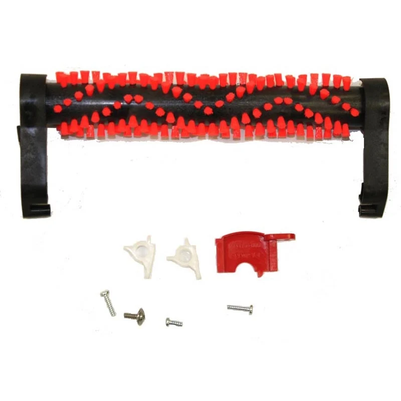 Bissell Proheat 6 Row Brush Assembly With Pivot Arms for 25A3 Series 203-7325, 2030126, 203-0126