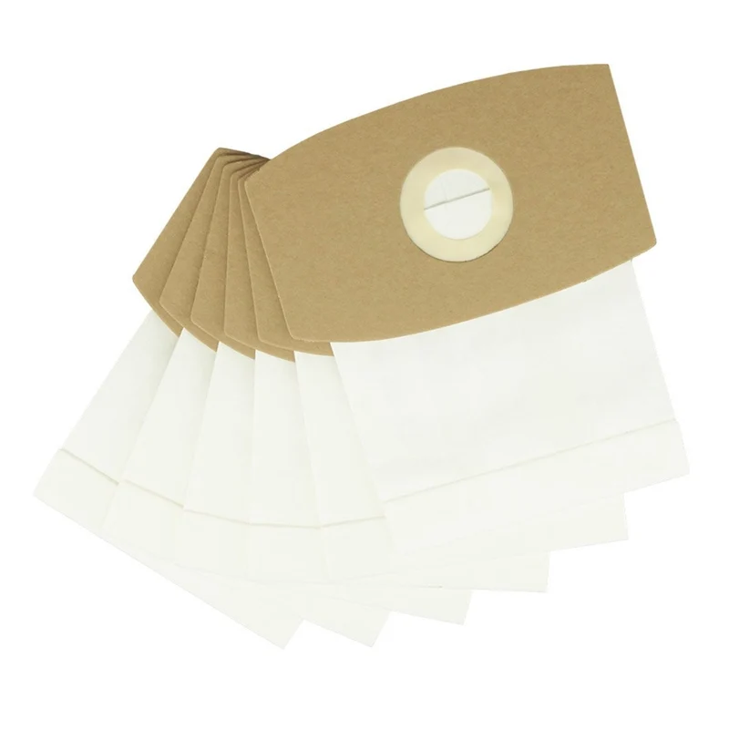 Riccar Butler Paper Bags. Replaces ROH-6, #858