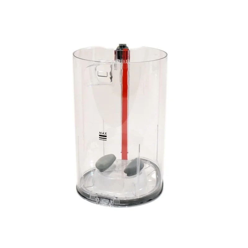 Dyson DC17 Clear Bin #911920-01