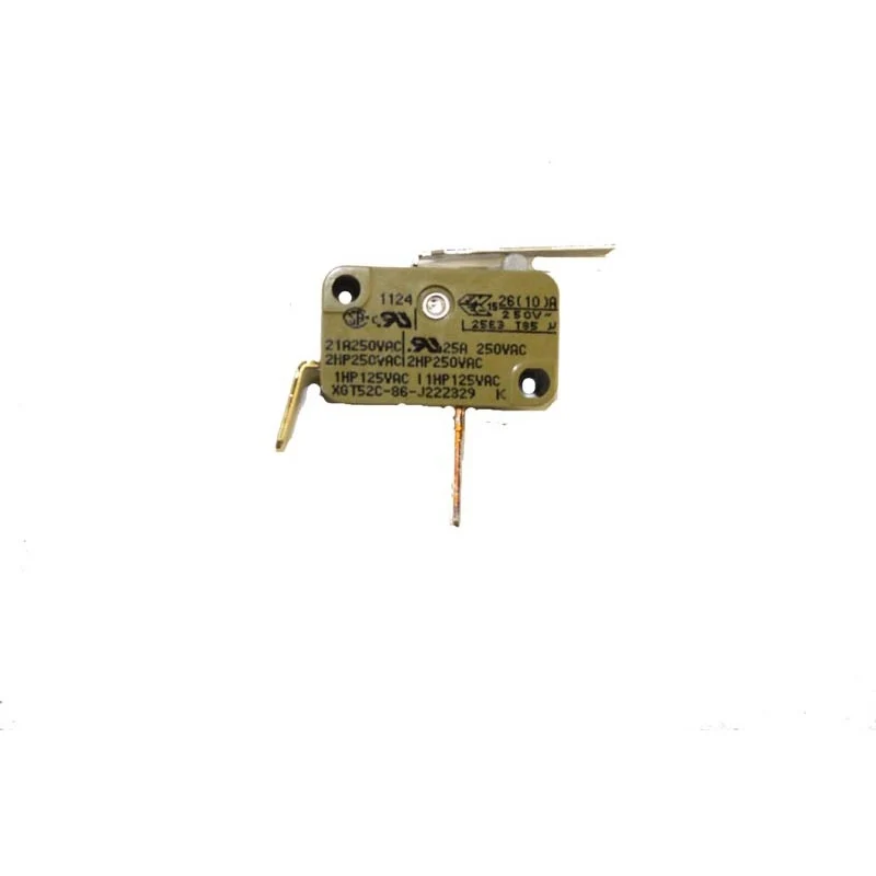 Rainbow Interlock E2 Rocker Switch / Safety Switch R7370