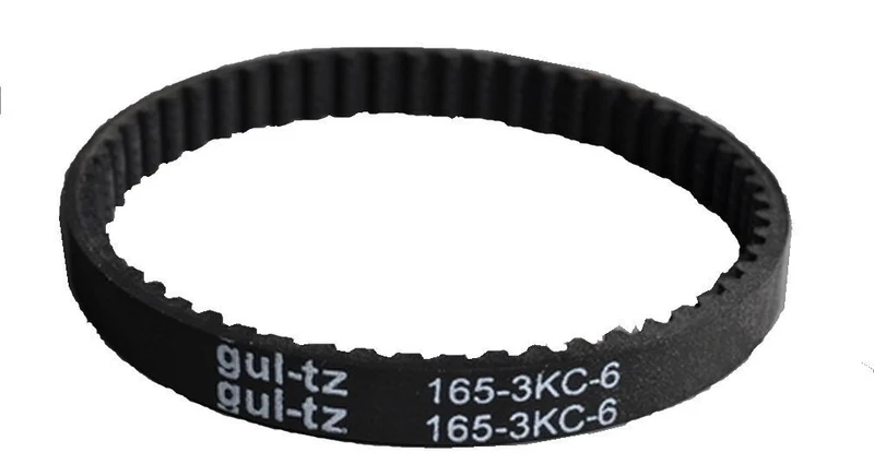 Hoover 001942002 Platinum Collection Linx Stick Vacuum Replacement Belt, fits BH50010, Cyclonic Stick Vac SH20030