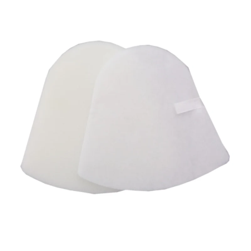 Shark Replacement Filters for XFFT580. Fits NV581, 581Q, 680