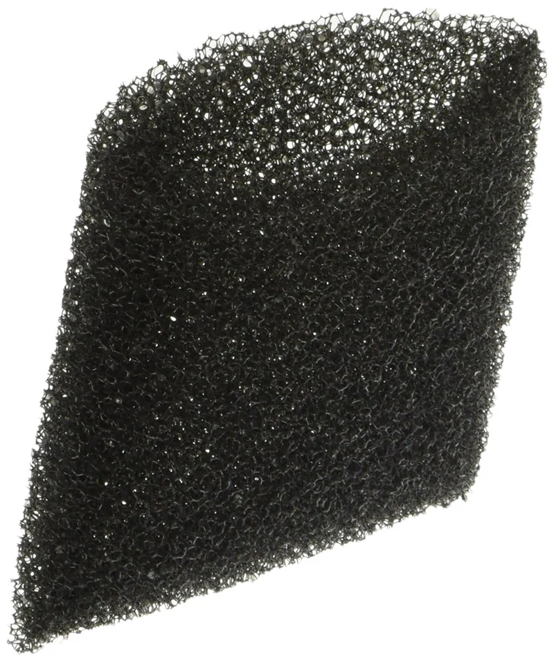 Hoover Extractor Foam Filter for Recovery Tank Cup #440007364, 38762014, 38762010, 90001398