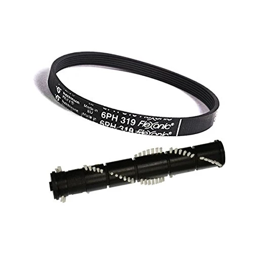 Hoover UH30010COM Platinum Light Weight Roller Brush and Belt Kit # 440010133 & 301428009