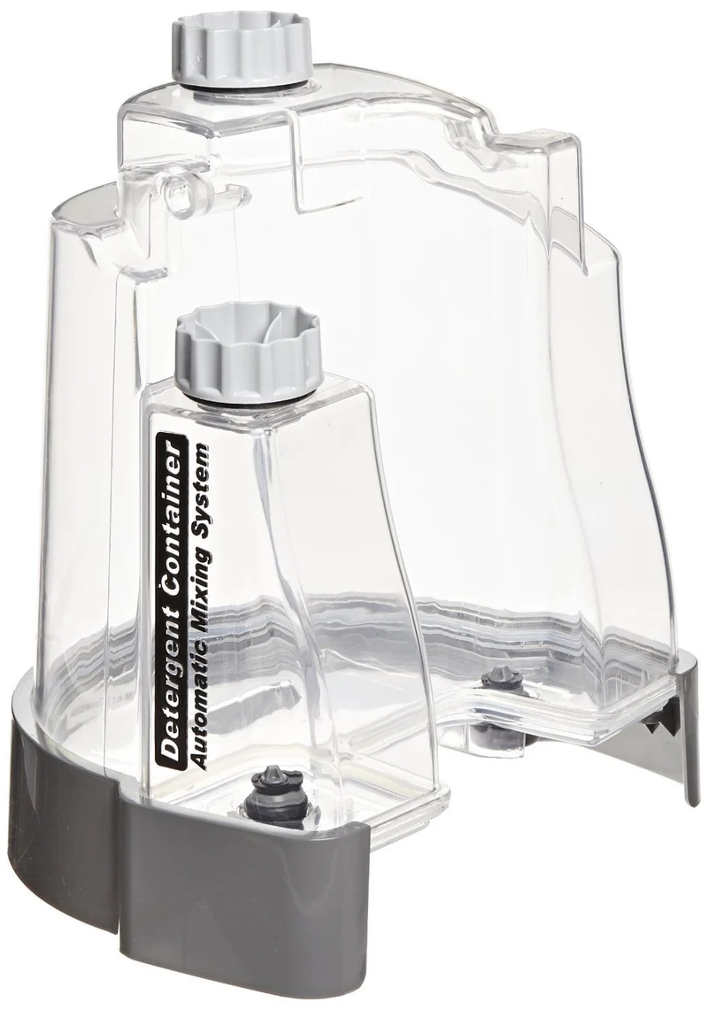 Hoover Solution Tank Assembly V2 (42272104)
