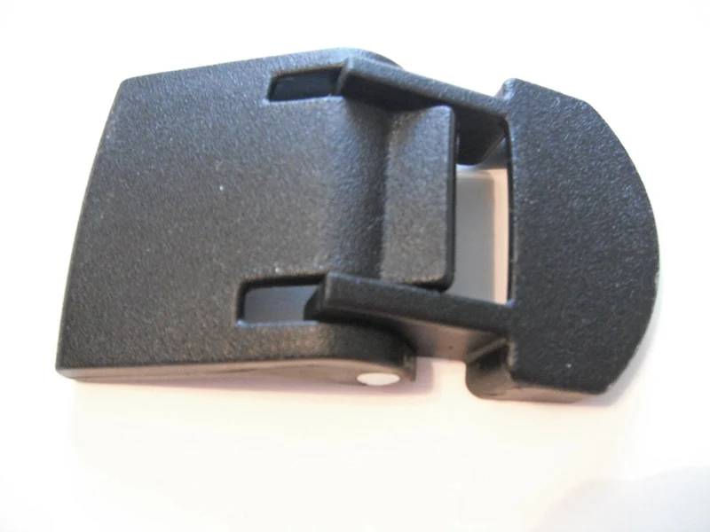 Rainbow Rexair E Series, E , E2, E2 Gold, E2 Silver, Latch Only No Spring or Pin, Single, Genuine Part # R8063