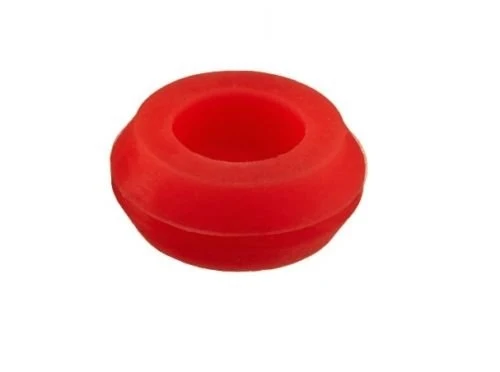 Genuine Hoover Steam Vac Solution Tank Rubber Valve Seal 563226001, 38784061, 440013804
