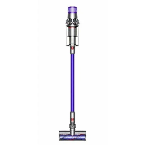 Dyson V11 Advanced belaidis dulkių siurblys /Nickel EU 479333-01, violetinė spalva