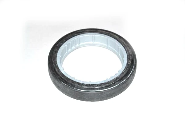 Oreck Rear Wheel Assembly #83027-01 for Magnesium Uprights