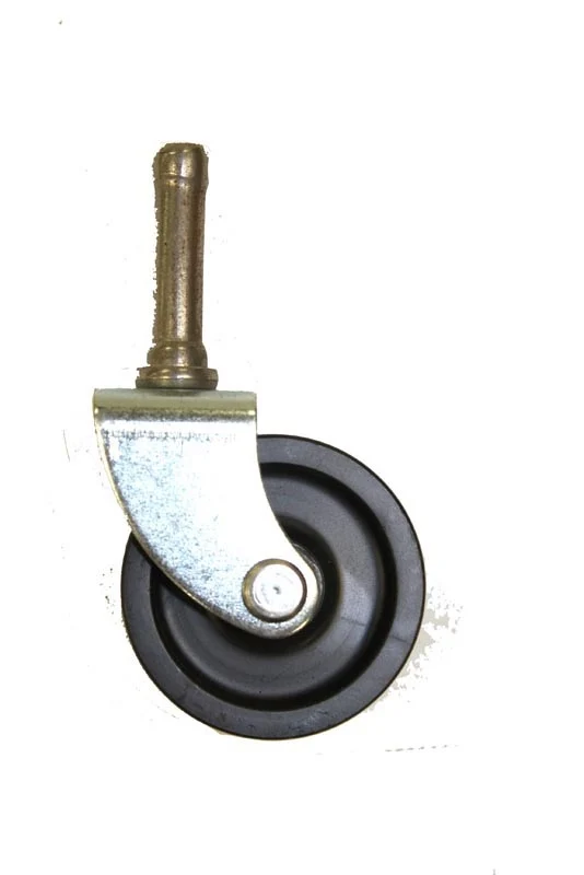 Shop Vac QPV 10.5B 20 Gallon 610 Castor Wheel 67736009, 6773900