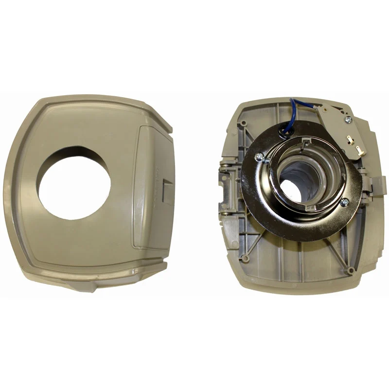 Electrolux Metal Canister Front Door For SuperJ, Olympia, Silverado, Diamond Jubilee. Also Fits Perfect C101