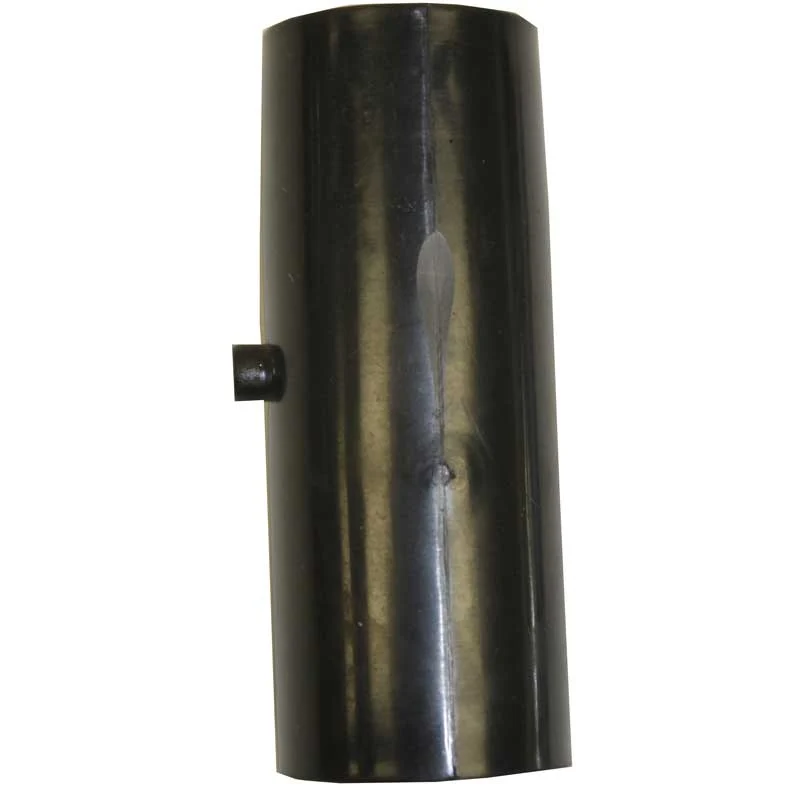 Hoover Hose Adapter to use Friction Fit Accessories 1 1/4 Inch Diameter