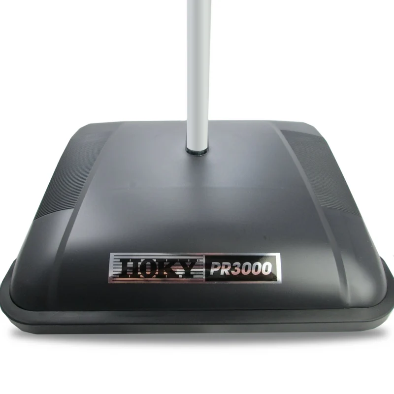Hoky by Oreck Floor/Carpet Sweeper Model 3000 Commercial Rubber Rotor Blade, 12" wide