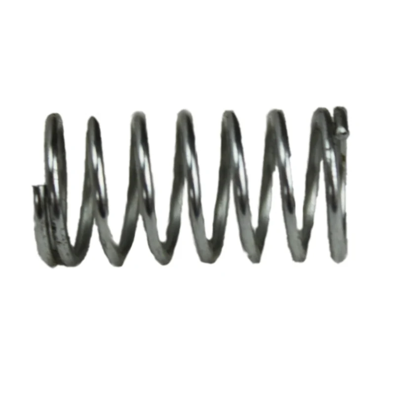 Carpet Pro Vacuum Dust Cover Latch Spring - 54.123