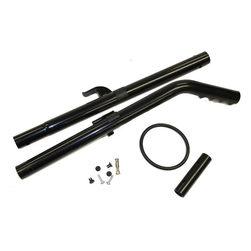 Eureka Handle Assembly Black #54267-2