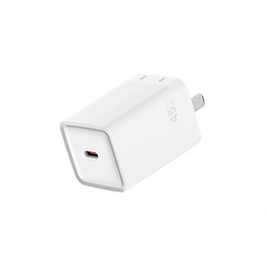 WiWU Essen 45W Fast Charge Travel Adapter Wi-G036