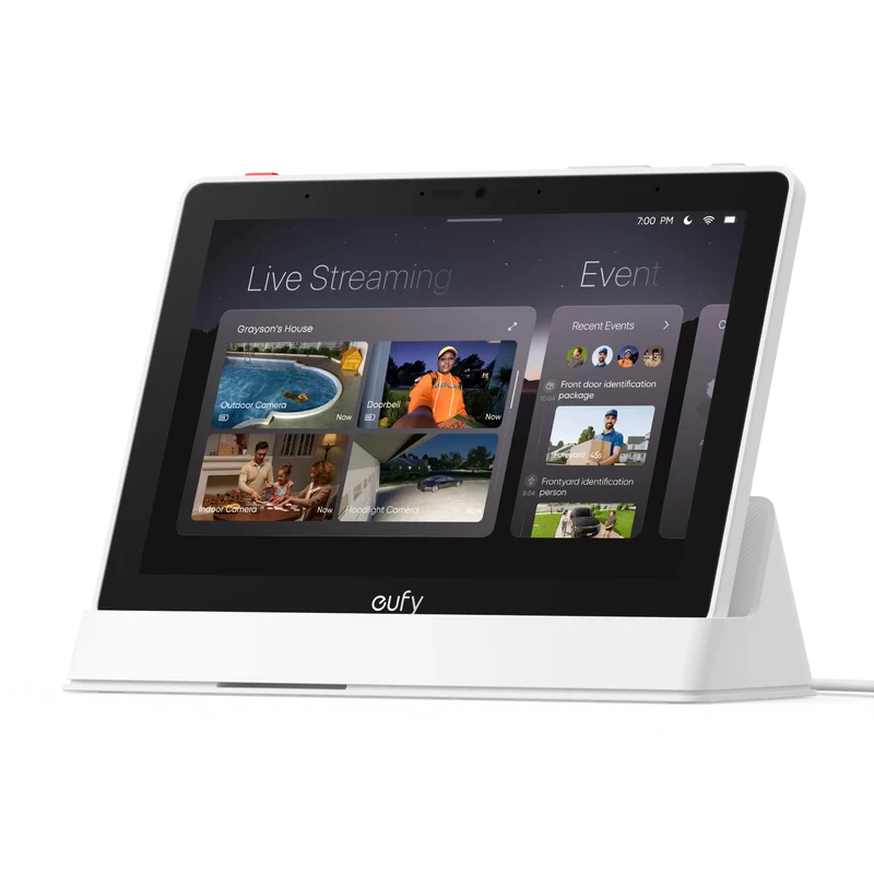 Anker eufy Smart Display E10