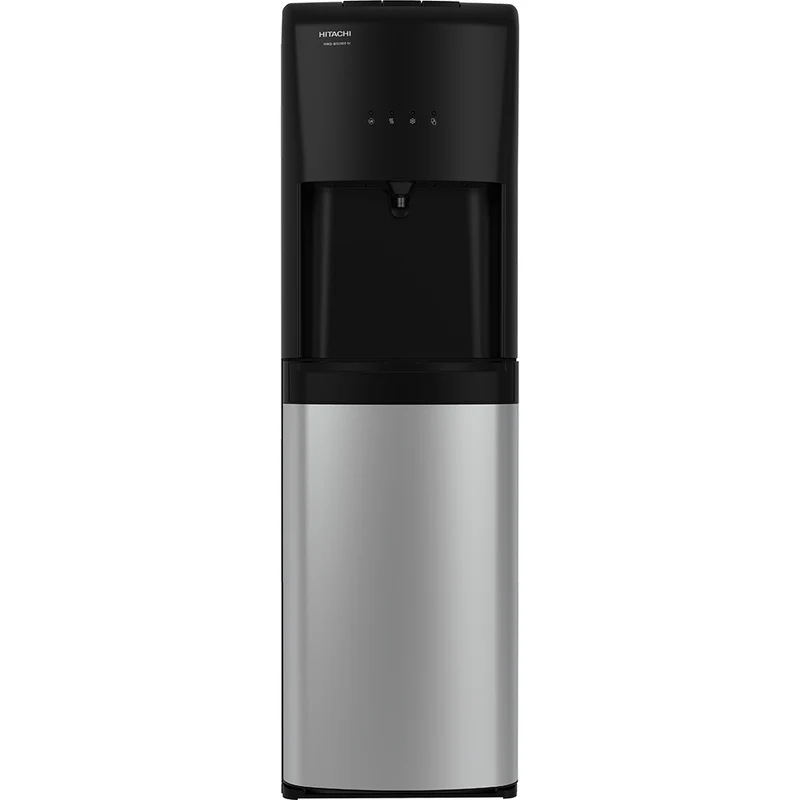 Hitachi Bottom Loading Water Dispenser with UV Antibacterial -