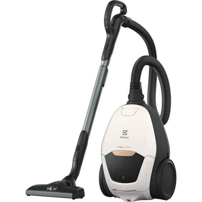 Electrolux PD82-ALRGT 3,5 l Cylinderdammsugare Torr 650 W Dammpåse